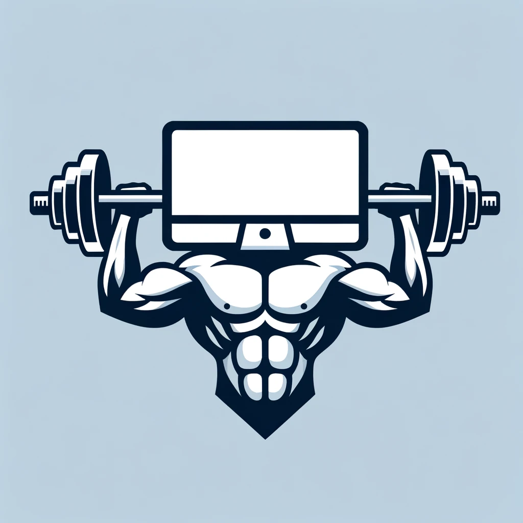 Workout Randomizer Logo